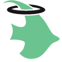 Angelfish Marketing logo
