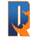 Blue Corona logo