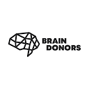 BrainDonors logo
