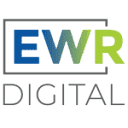 EWR Digital logo