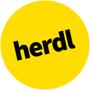 Herdl logo