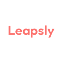 Leapsly logo