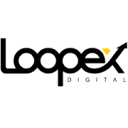Loopex Digital logo