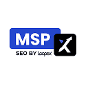 MSP SEO Agency logo