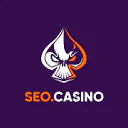 SEO.Casino logo
